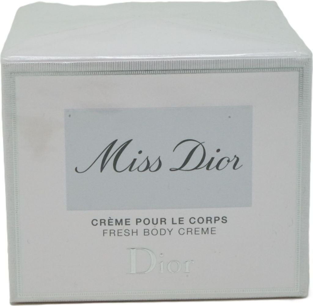 Dior Miss Dior Fresh Body Creme 150ml Produktbild 