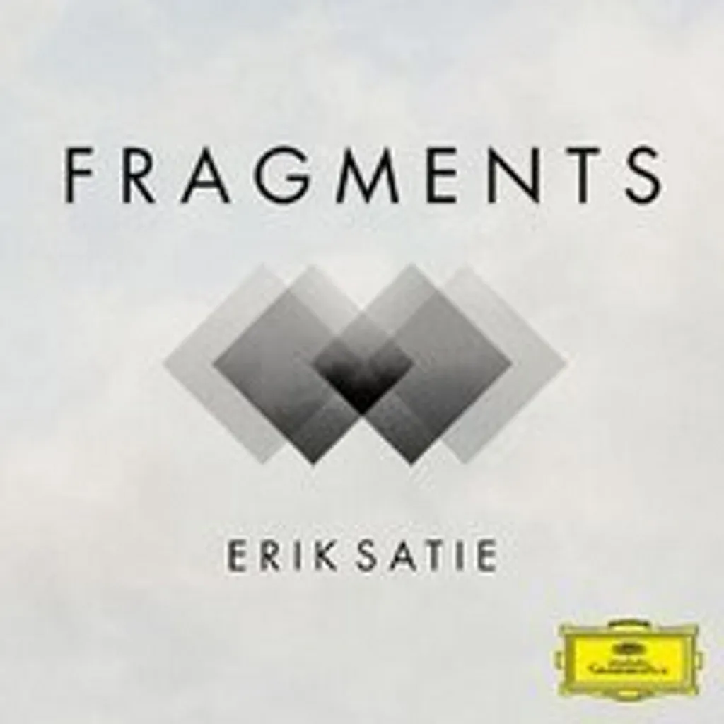 Satie - Fragments Solution Musique de Fond Qualitative sans Distraction