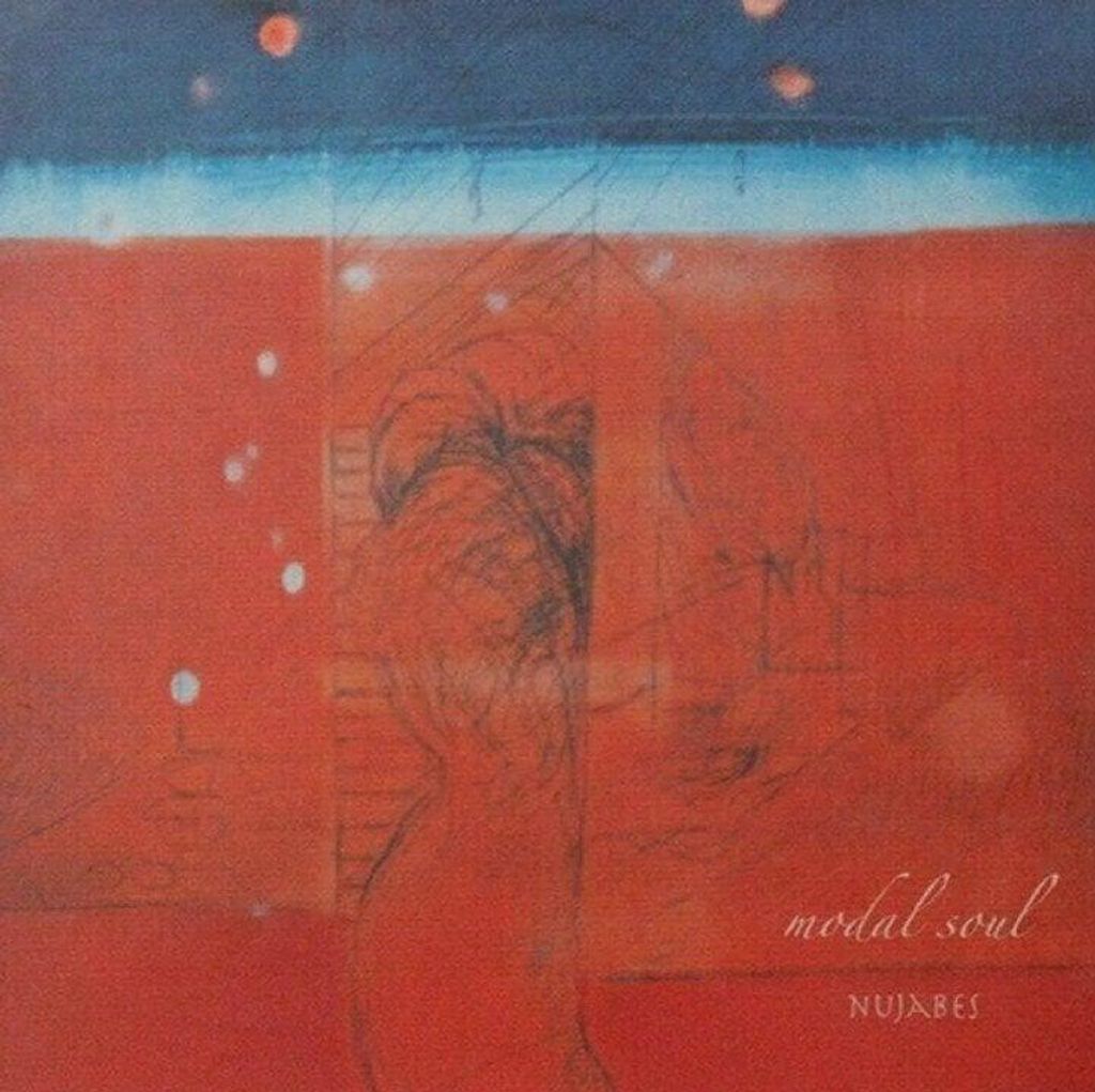 Nujabes - Modal Soul (Limited Edition) (2 LP) Produktbild 