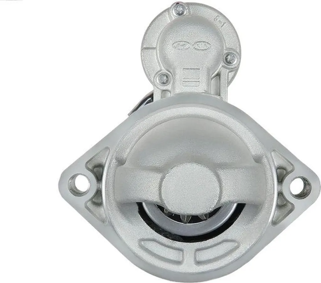 Démarreur de remplacement S1186 pour réparer votre Kia Sportage 12V