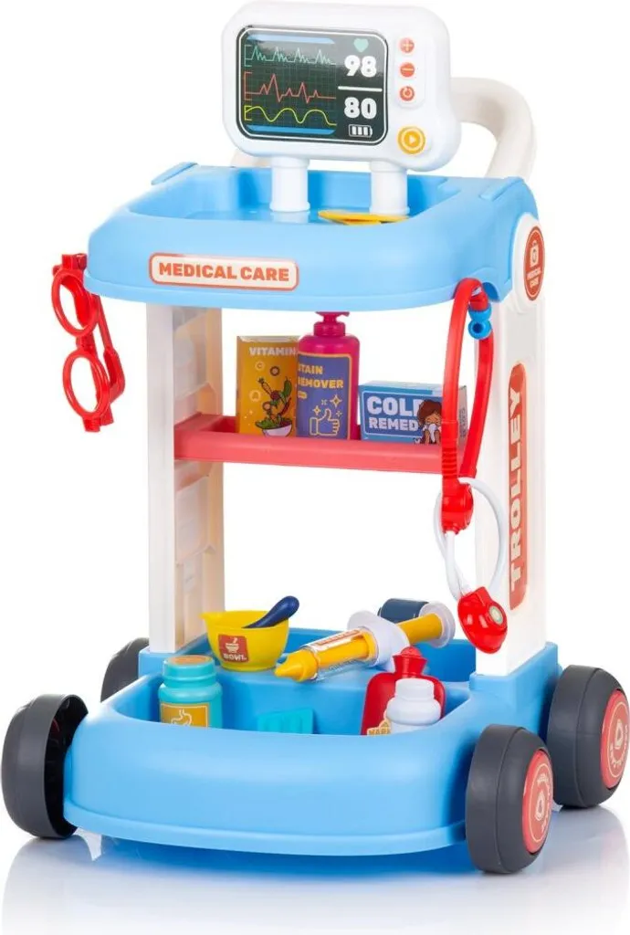 CHIPOLINO Lkara Kombi - Poussette légère avec assise réversible 22kg