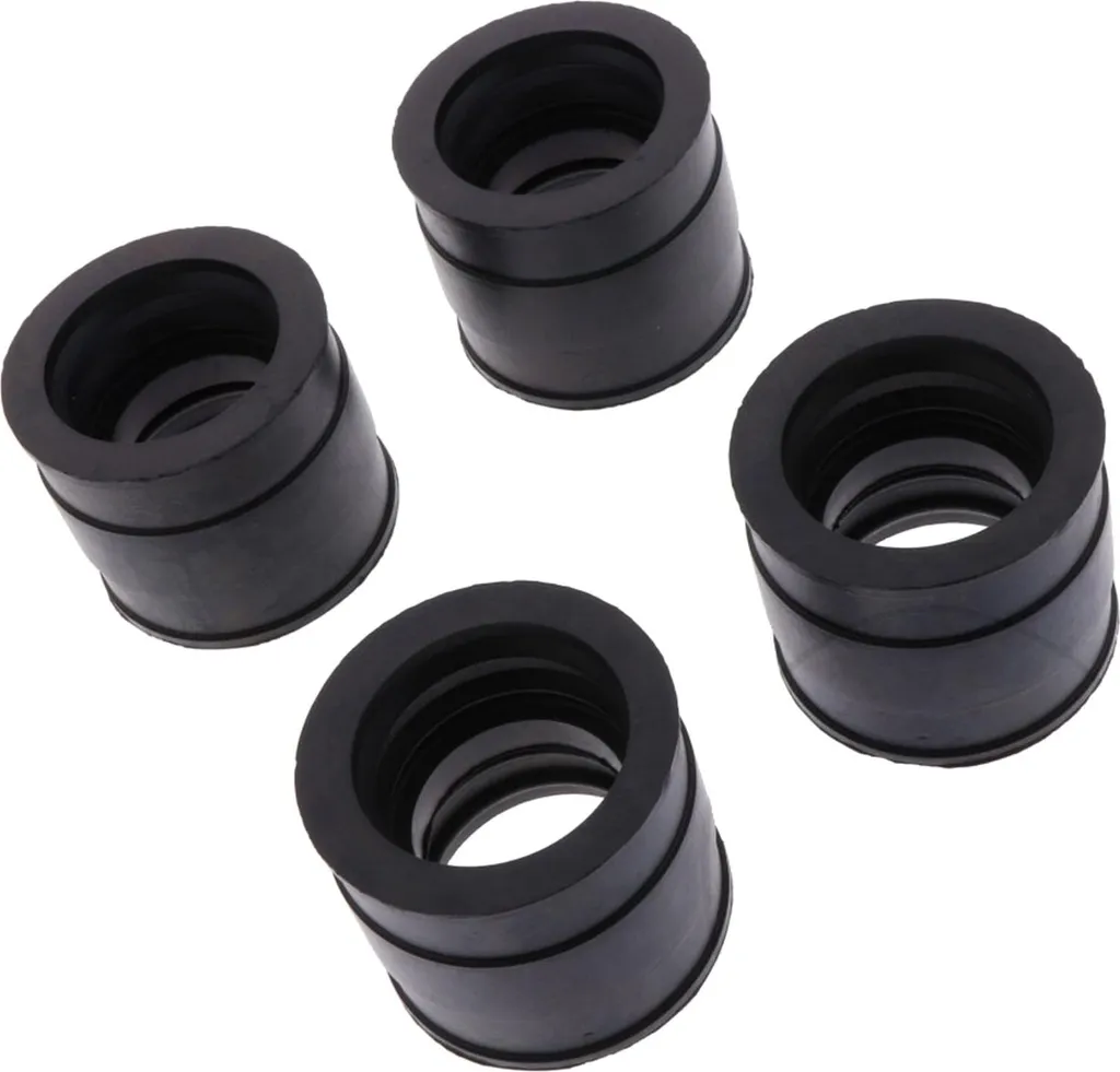 Kit Admission Honda CB 500 K Four 1971-1977 pour Réglage Carburateur