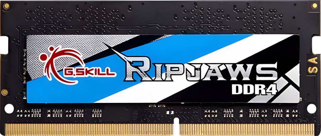 G.Skill SO-DIMM 8 GB DDR4-3200 , Arbeitsspeicher
