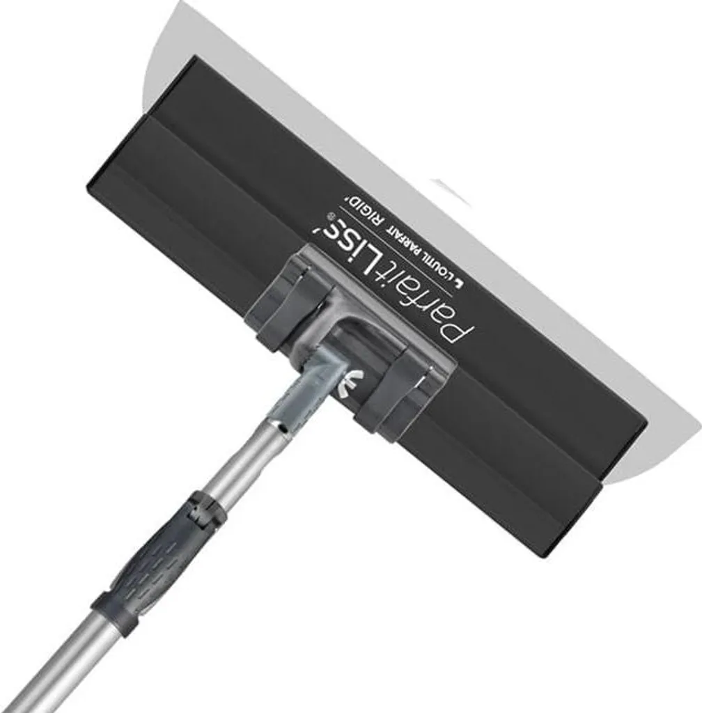 Couteau à Enduire Parfait Liss' Rigide 60cm pour Finition des Murs