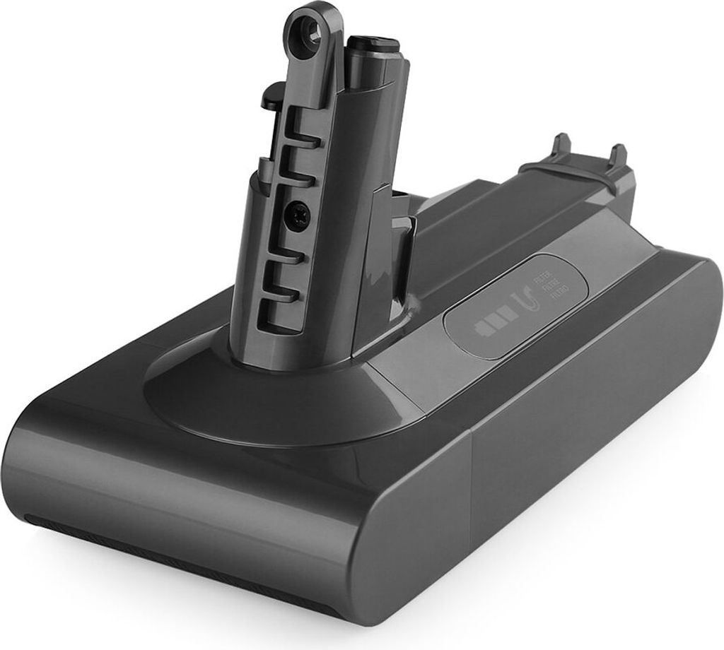 3000mAh 21,6 V 3,0 Li-Ion Akku für Dyson V6 DC58 DC59 DC61 Produktbild 8