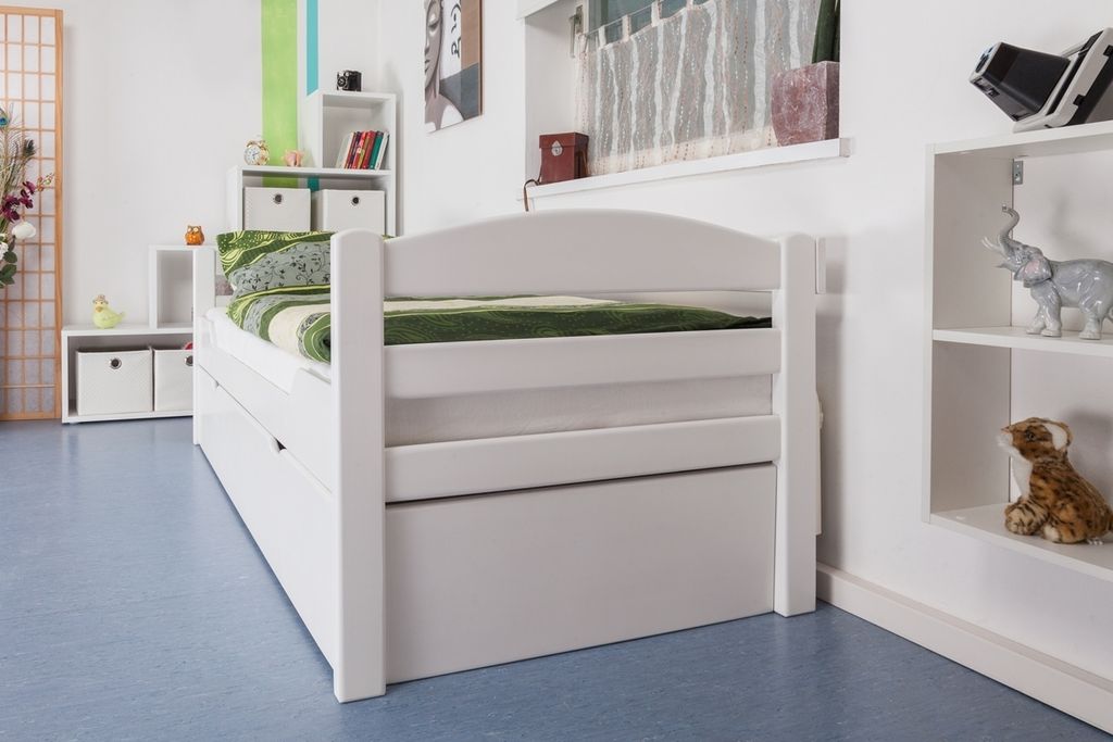 Jugendbett 90x200