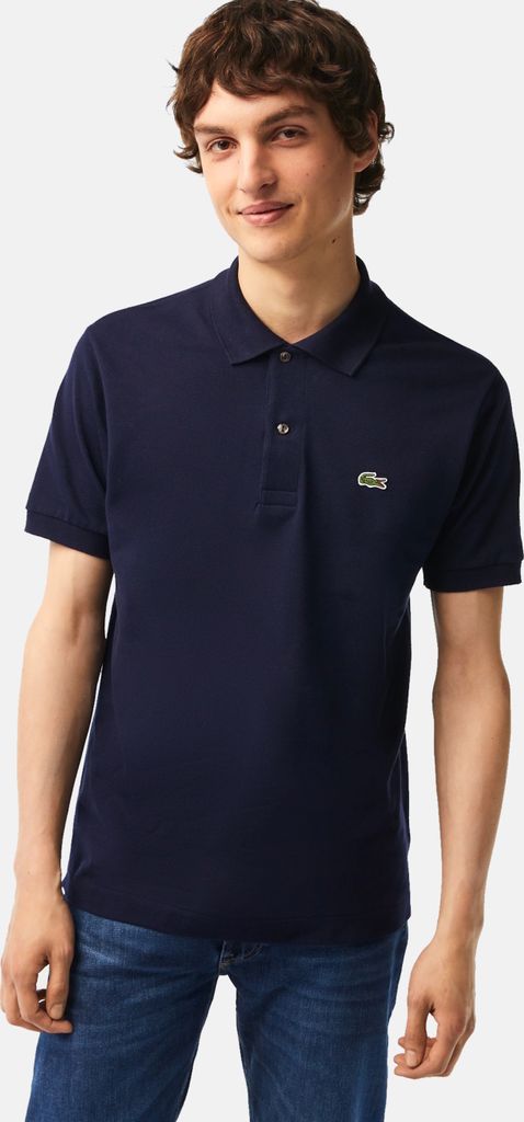 Polo tričko Lacoste L121200166 pre Pánske Obrázok produktu 
