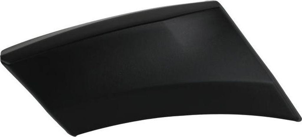 FAST Zier- / Schutzleiste Kotflügel Kotflügelschutz Kotflügelverbreiterung FT90830 für VW CRAFTER 30-50 Kasten (2E) CRAFTER 30-35 Bus (2E)
