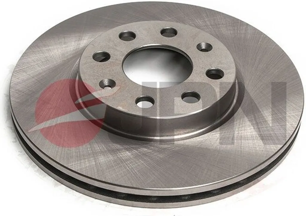 Disque de Frein pour Remplacement Entretien Opel Corsa E et Fiat Punto