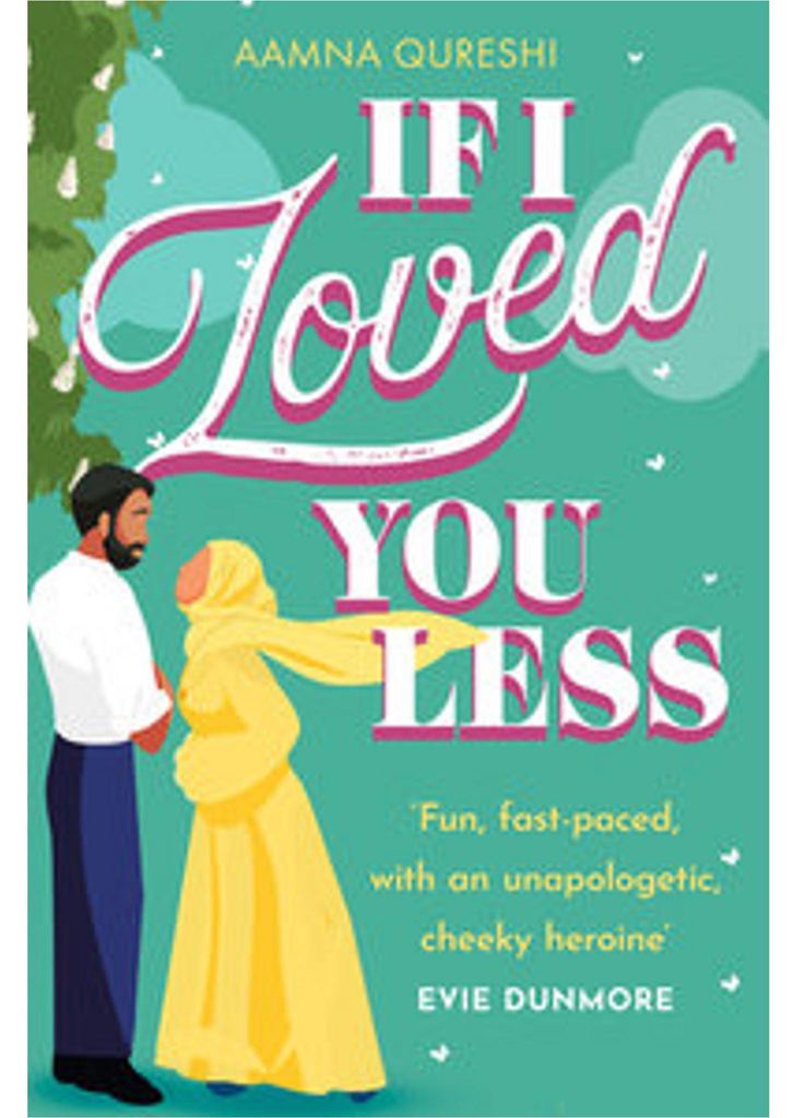 If I Loved You Less