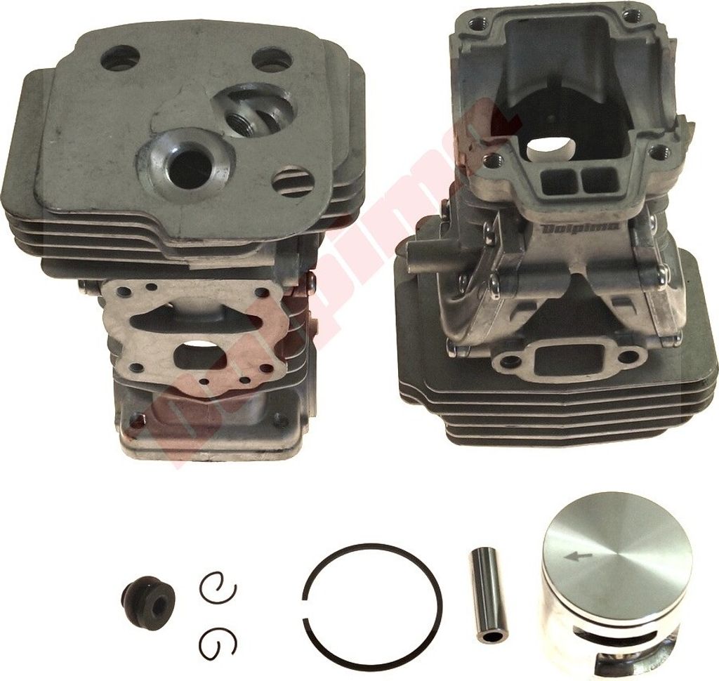 Zylinder Für Husqvarna 445 42Mm ( 544 11 99-02 )