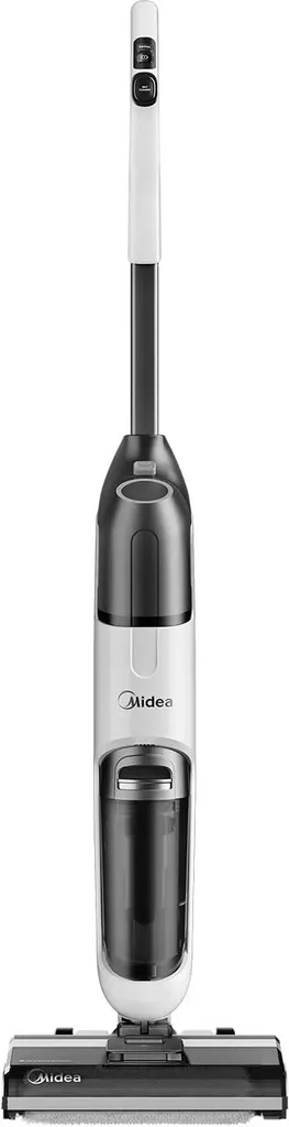 Midea MWD-X6 Aspirapolvere Wet & Dry 2.5Ah Cordless 190W