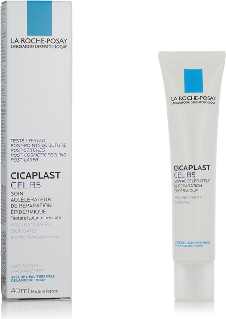 La Roche-Posay Cicaplast Gel B5 Pro Recovery regeneracyjny Zdjęcie produktu 