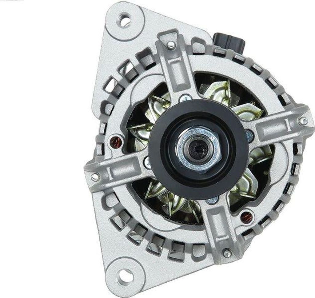AS-PL A0697S Lichtmaschine OE 1089887 kompatibel mit KA, Focus, Fiesta
