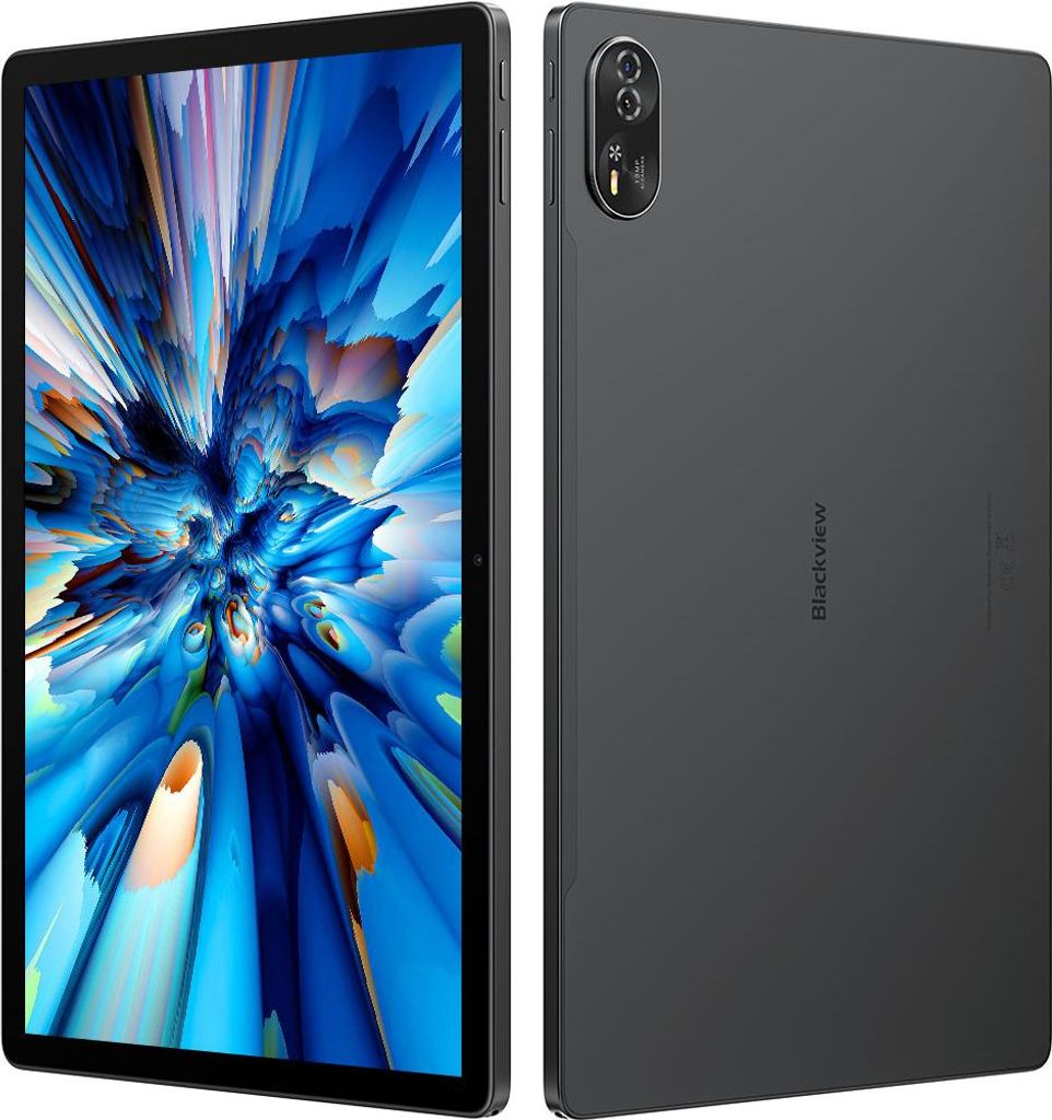 Blackview MEGA 8 256GB Android 15タブレット 30%OFF】人気AIタブレット「Blackview MEGA 8」を税込31,756円の