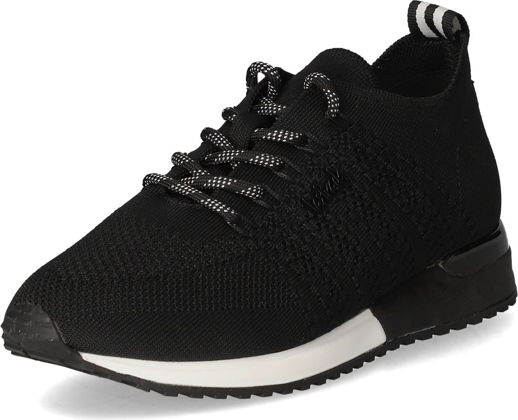 La Strada Sneaker Sneaker Textil Sneaker