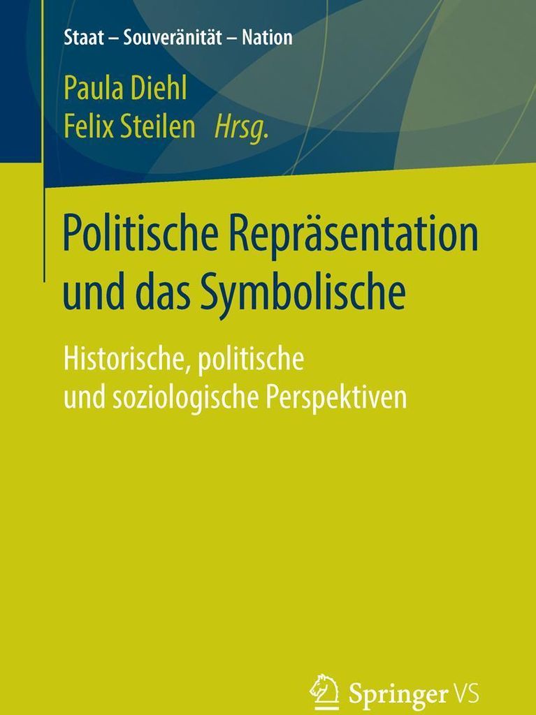 Politische Repräsentation und das Symbolische