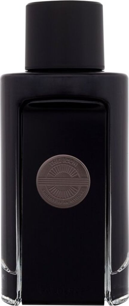 Antonio Banderas - The Icon - Für Männer, 100 ml Produktbild 