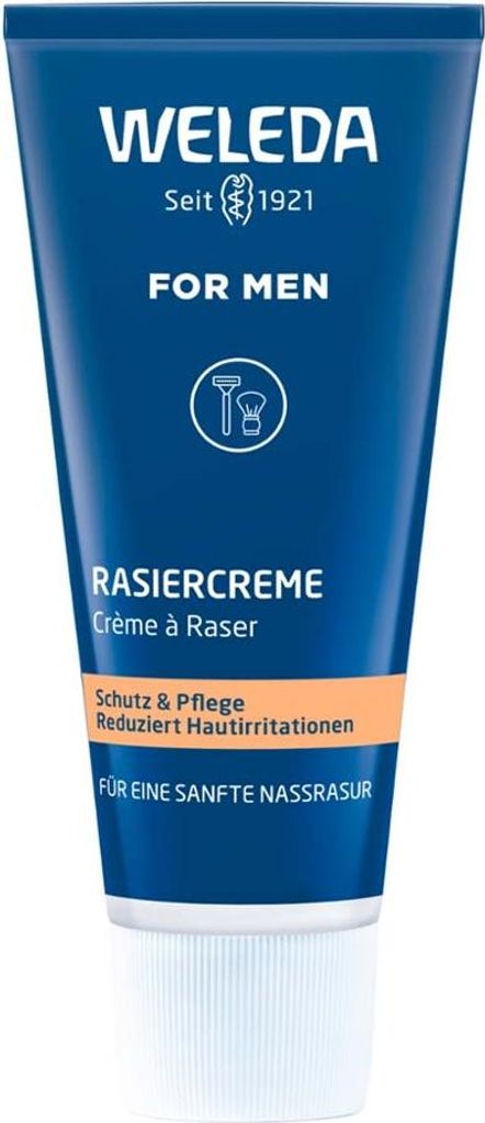 Per gli uomini - Crema da barba 75ml Immagine del prodotto 