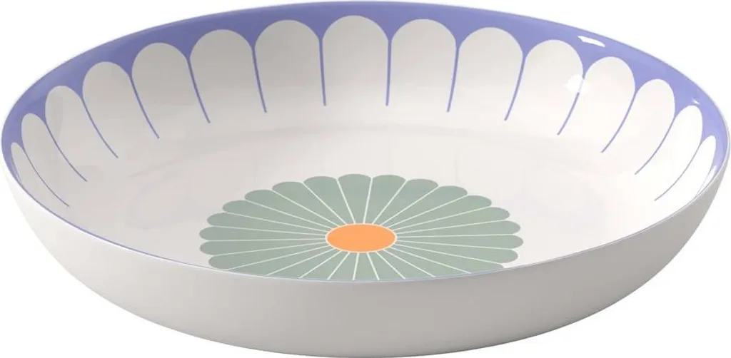 Ciotola da Servizio 38cm Villeroy & Boch Fleur | Porcellana per Professionisti