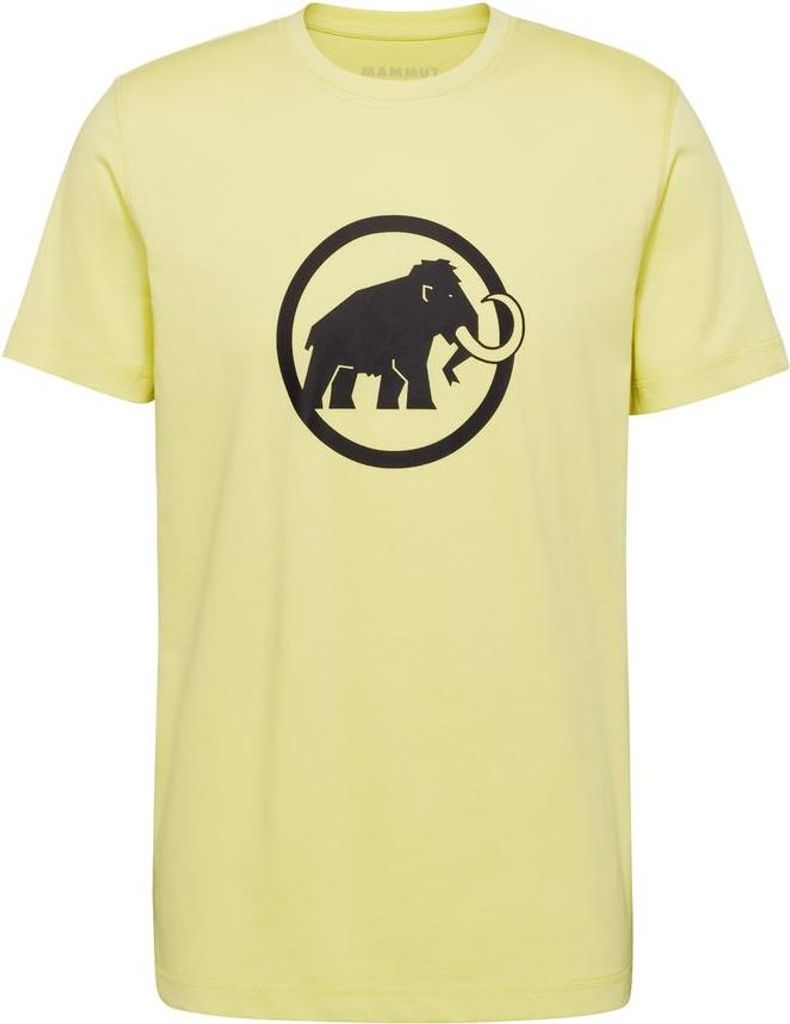 Mammut Core T-Shirt Men Classic, 1328 holunder, XXL, Mammut Artikel 1017-05891-1328-117