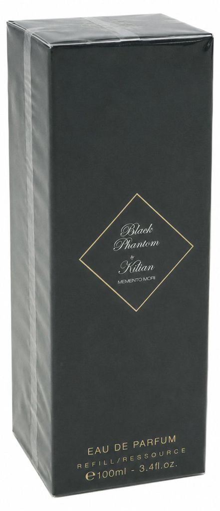 Kilian Black Phantom Memento Mori Eau de Parfum Refill (100 Image du produit 
