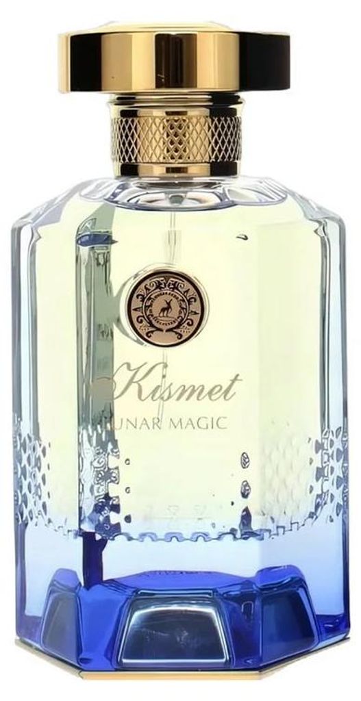 Maison Alhambra, Kismet Lunar Magic, Eau de Parfum, Unisex, Produktbild 