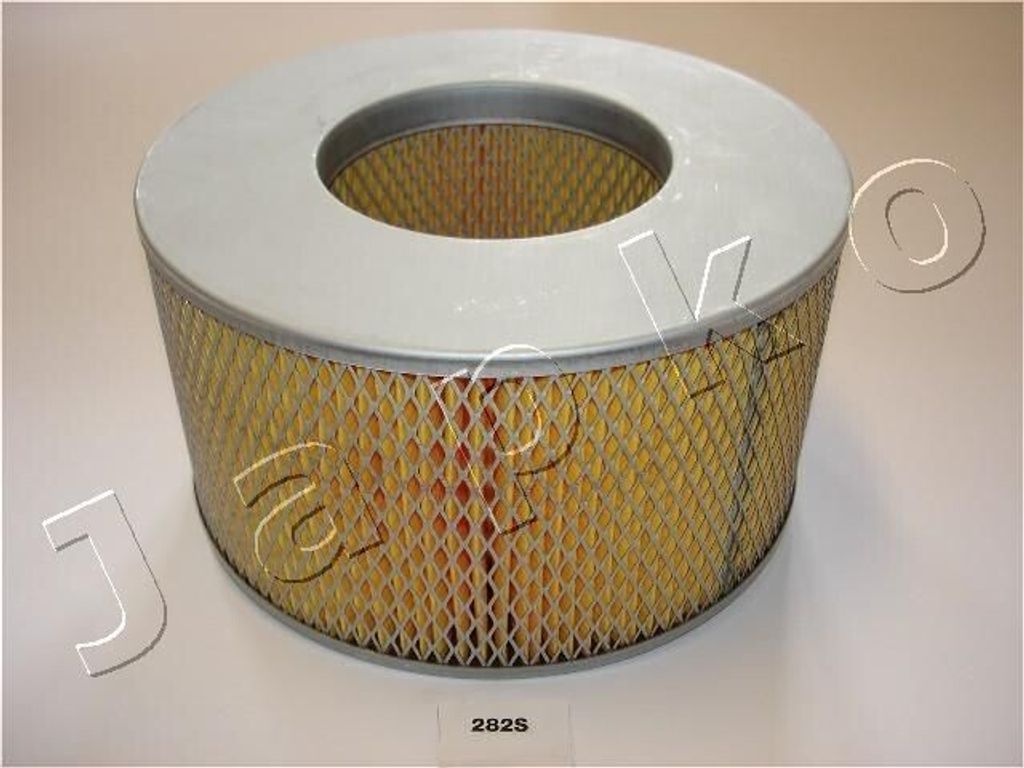 Luftfilter JAPKO 20282 für TOYOTA HILUX III Pick-up (TGN1, GGN2, GGN1, KUN2, KUN1) Filtereinsatz