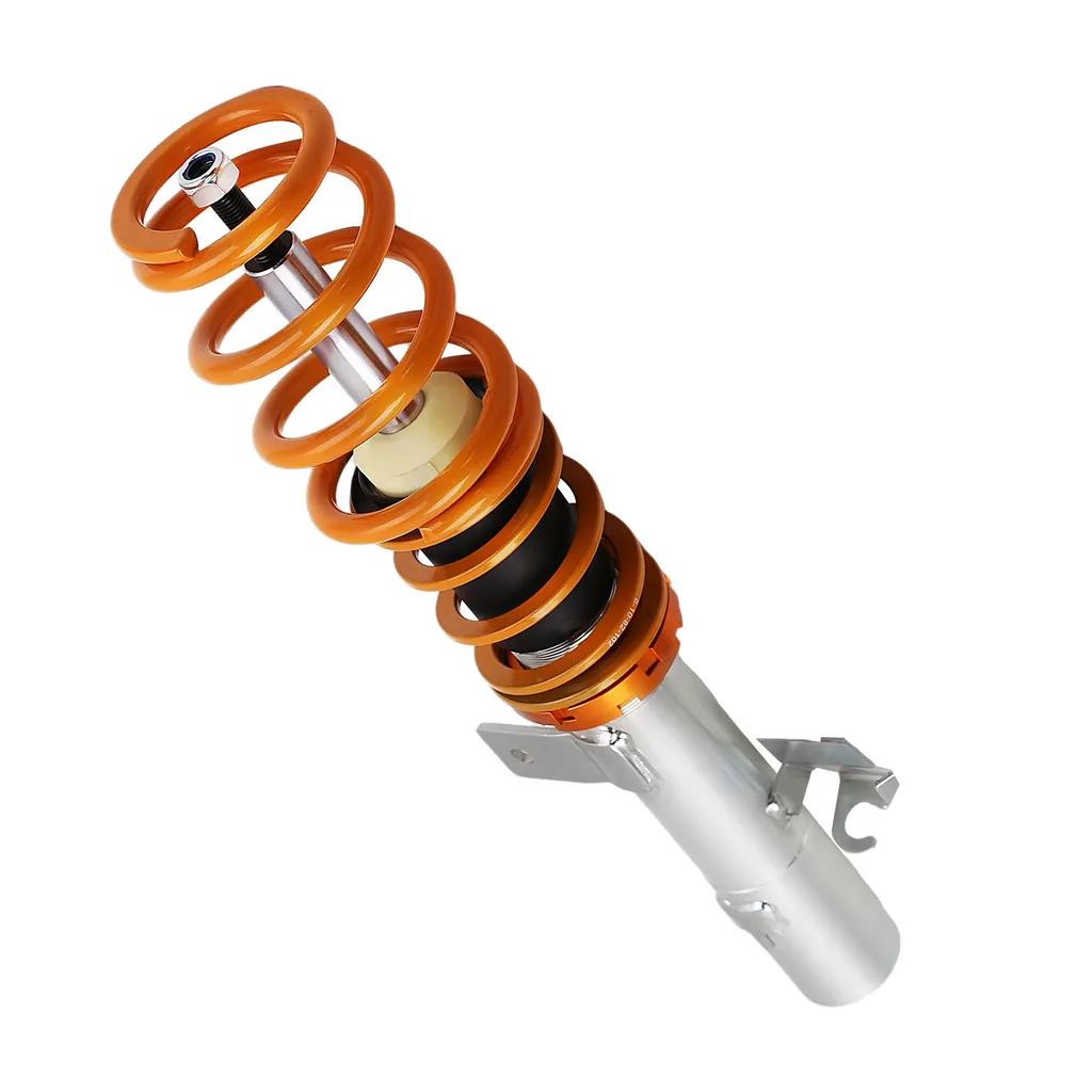 Suspension sport réglable pour Ford Focus 2gen hatchback et saloon