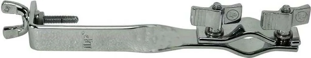 Support pour Cimes LP 236D : Stabilisez vos Accessoires de Percussion