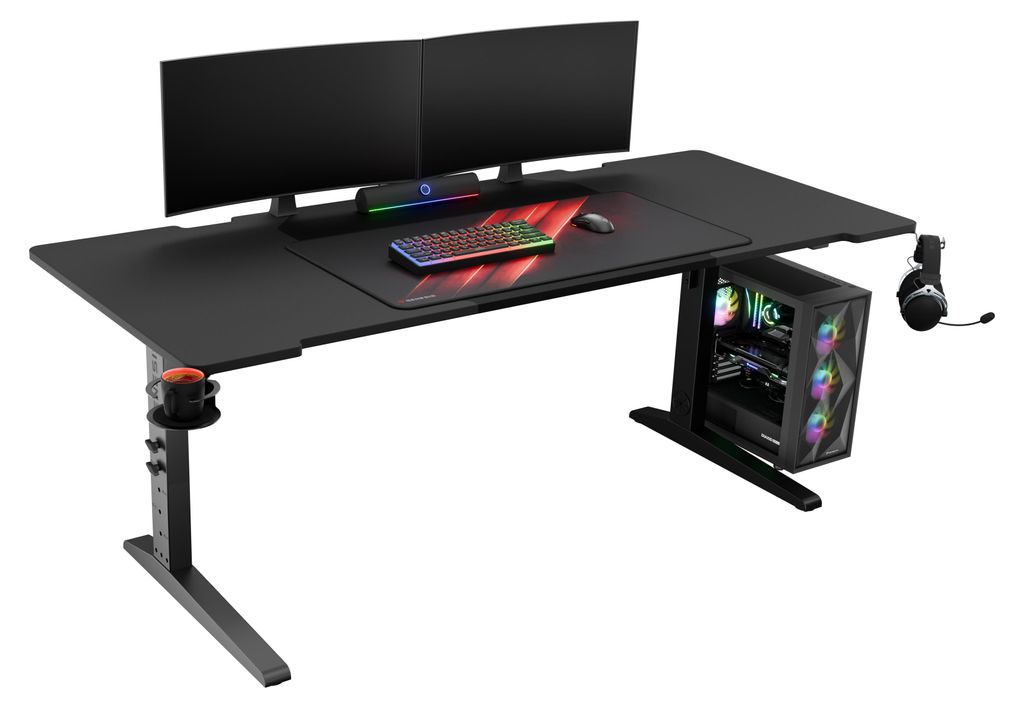 GENESIS Holm Modular Holm Moular 180, Gerade, Rechteckige Produktbild 
