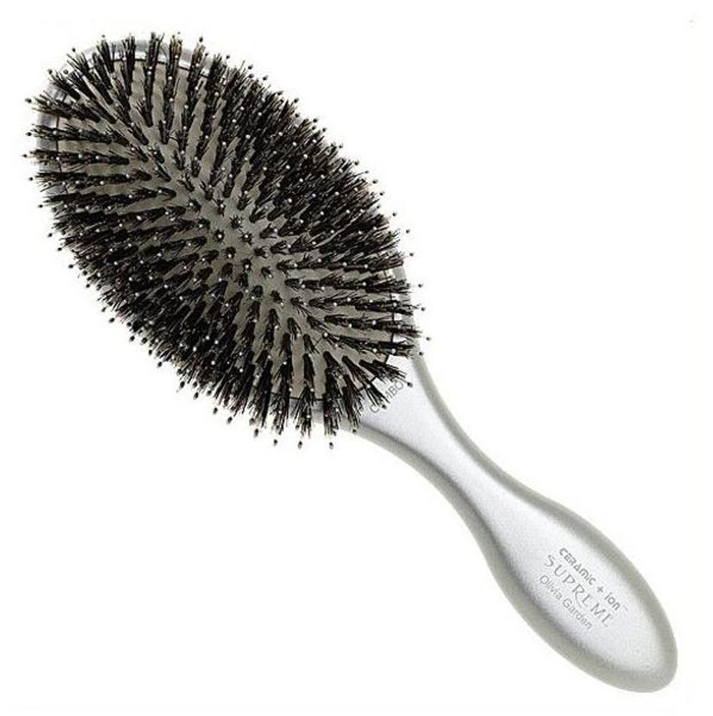 Olivia Garden Spazzola per capelli combinata Immagine del prodotto 