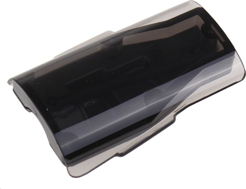 BABYLISS - Wassertank Hair Straightener Steam - 02104950