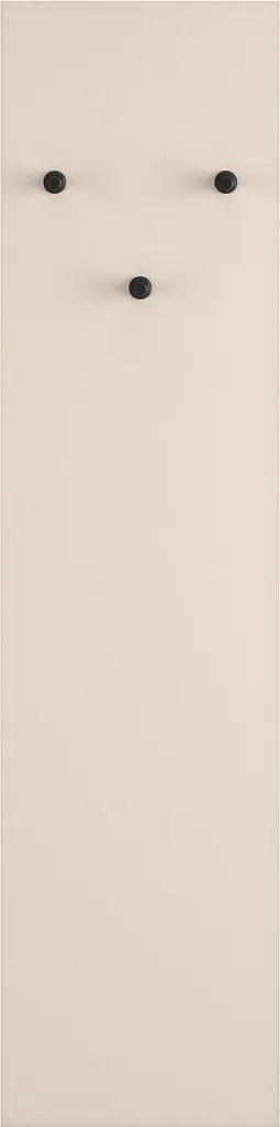 Offerta Selsey CALETTO Appendiabiti Beige - 34 cm 3 Ganci