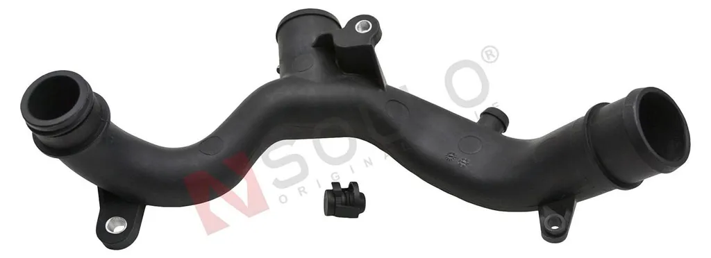 Conduit de refroidissement pour Range Rover Sport et Discovery IV V