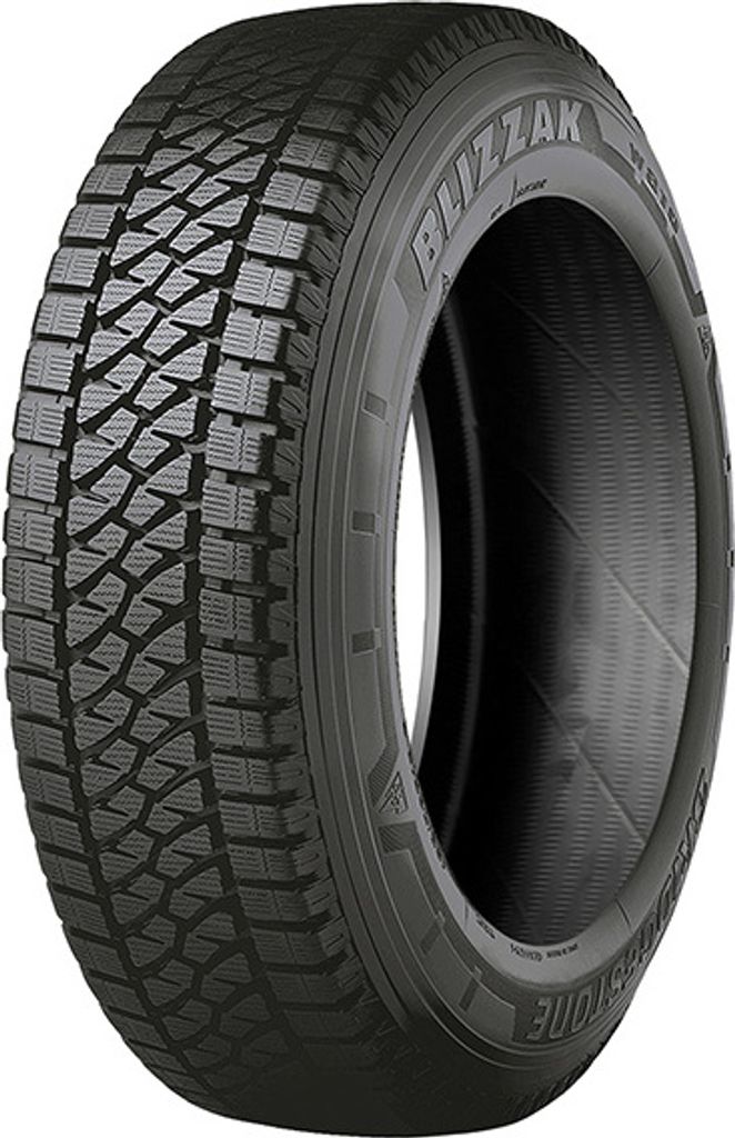 Reifen Tyre Bridgestone 225/70 R15 112/110R Blizzak W810 Produktbild 