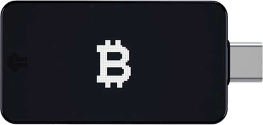 Éviter le piratage Bitcoin : Wallet BitBox02 avec puce sécurisée EAL