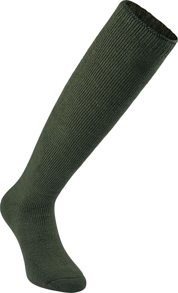 Deerhunter Rusky Thermo Socken, 45 cm (Forest Night) Größe 44/47