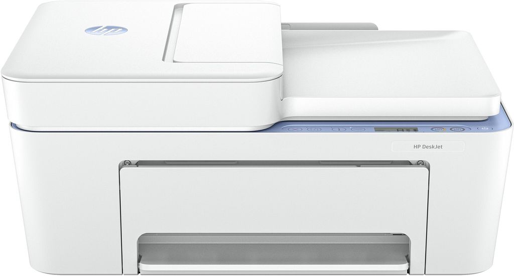 All-in-One tiskárna HP DeskJet HP 4222e, barevná, tiskárna Obrázek produktu 