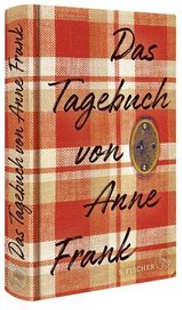 Das Tagebuch von Anne Frank