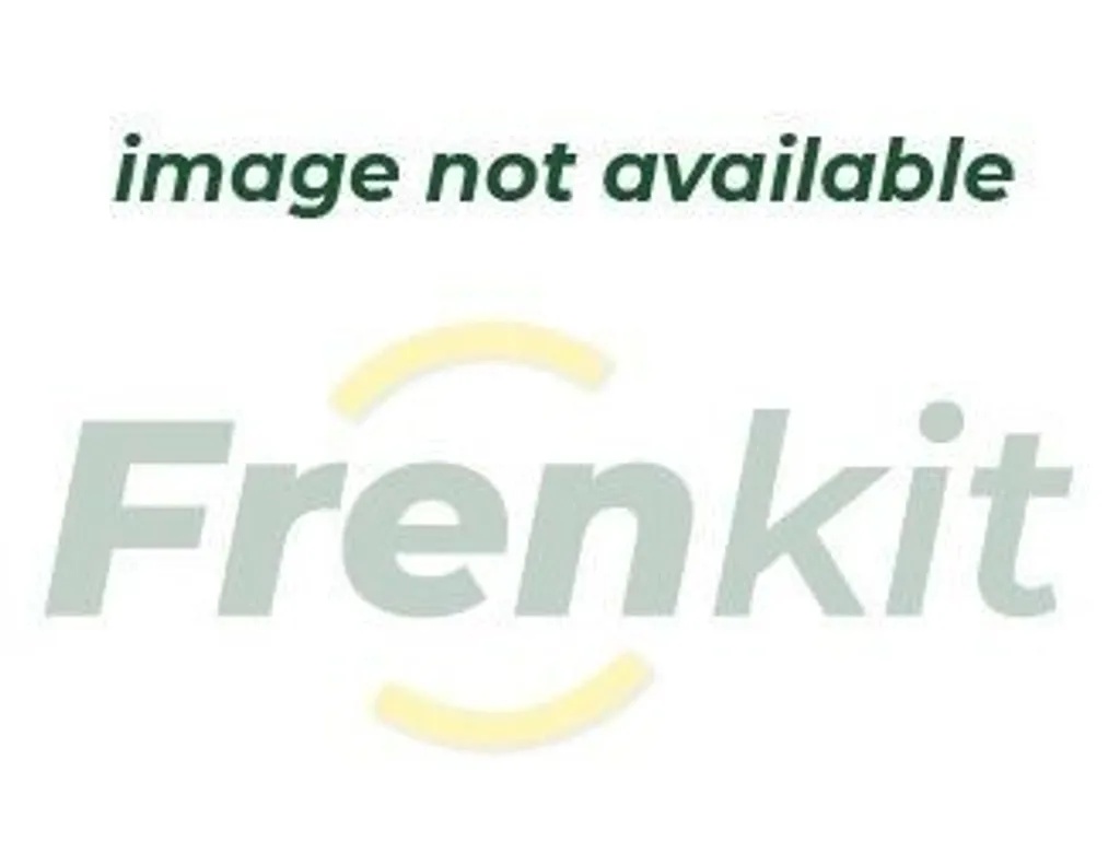 Kit FRENKIT 238844 avec joints haute résistance pour VW Touareg 38mm