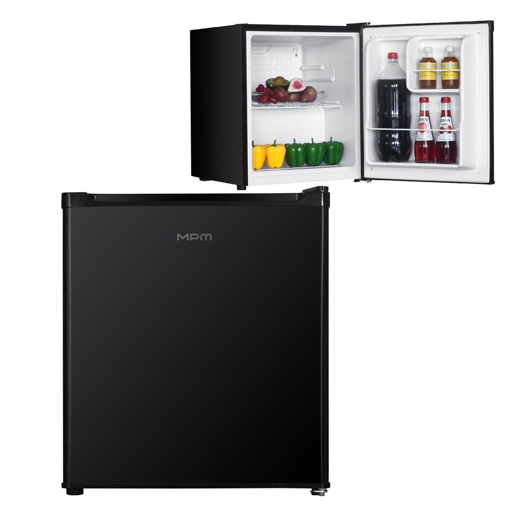 Mini-frigorifero MPM-46-CJ-08 40 L nero 51 cm per Immagine del prodotto 
