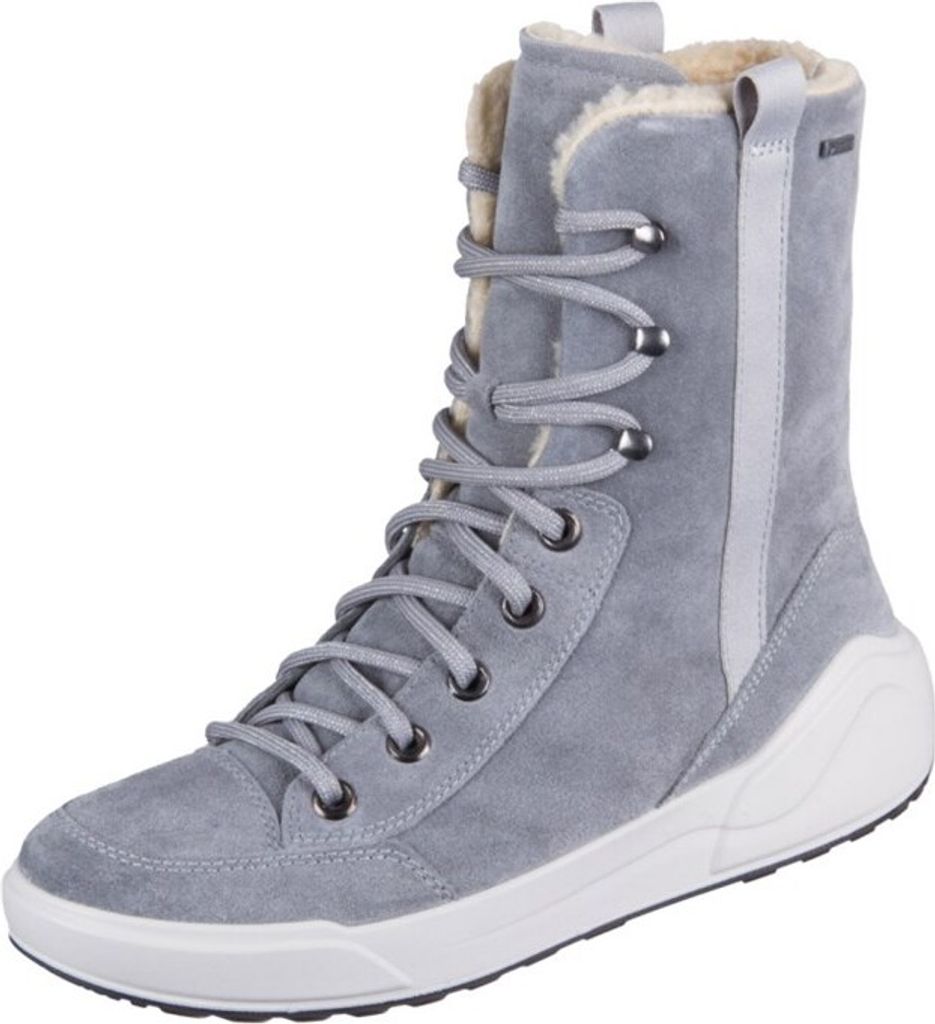 Legero Stiefelette Stiefelette Veloursleder