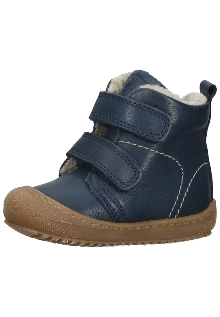 Naturino Sneaker Sneaker Nappaleder