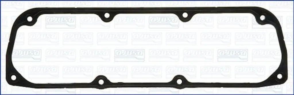 Joint culasse AJUSA 11068400 en caoutchouc résistant pour DODGE Caravan