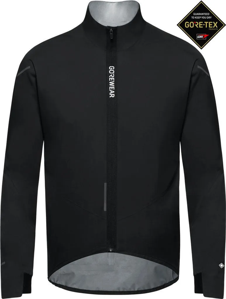 Gorewear Spinshift Gore-Tex Veste de Pluie Cyclisme Imperméable Homme