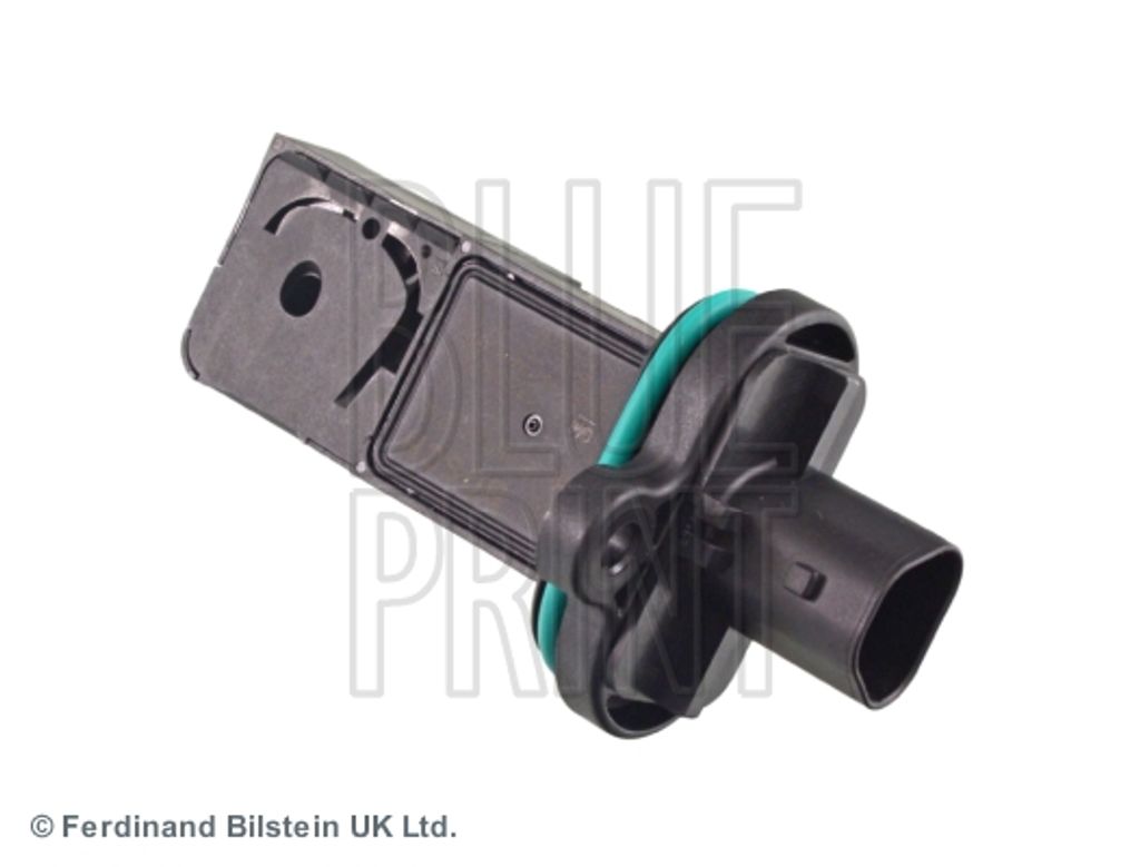 BLUE PRINT ADG074239 Luftmassenmesser LMM für OPEL Corsa D Schrägheck (S07) Luftmengenmesser