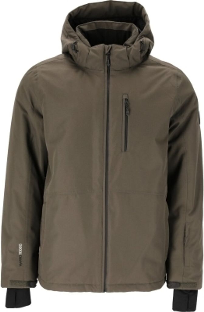 Drizzle M Skijacke W-Pro 10000