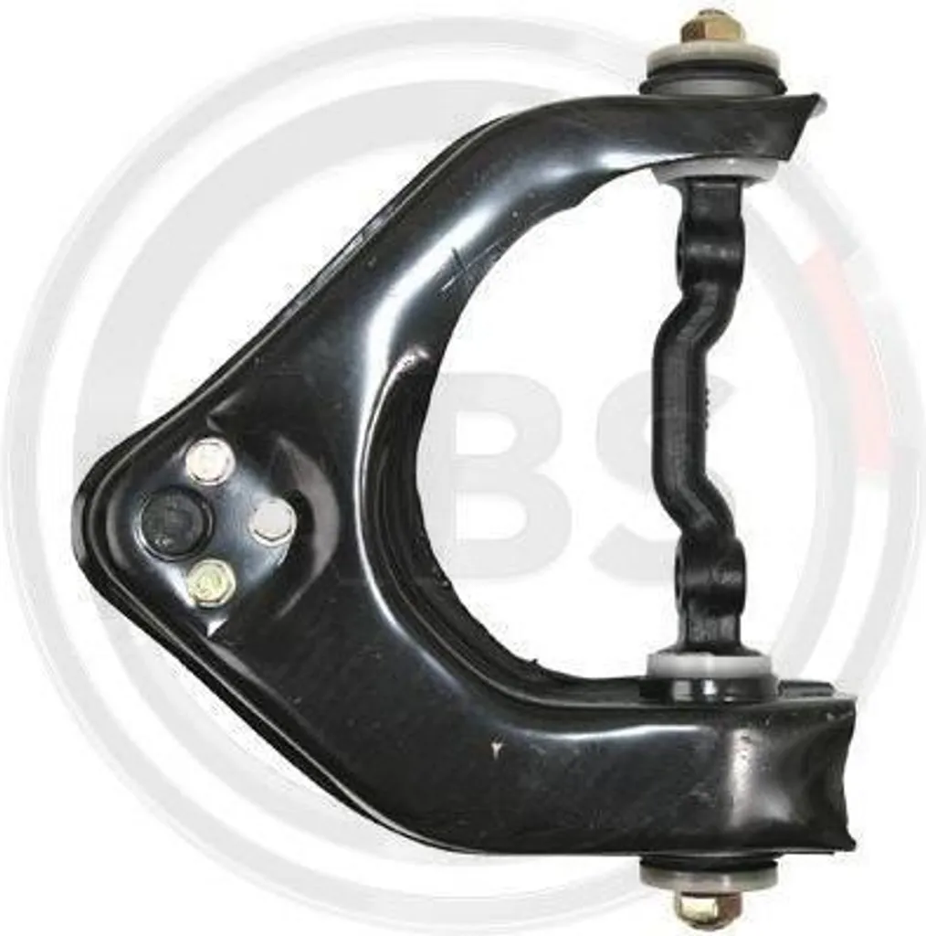 Bras de suspension robuste A.B.S. 210875 - Compatible H100 et OE 54410