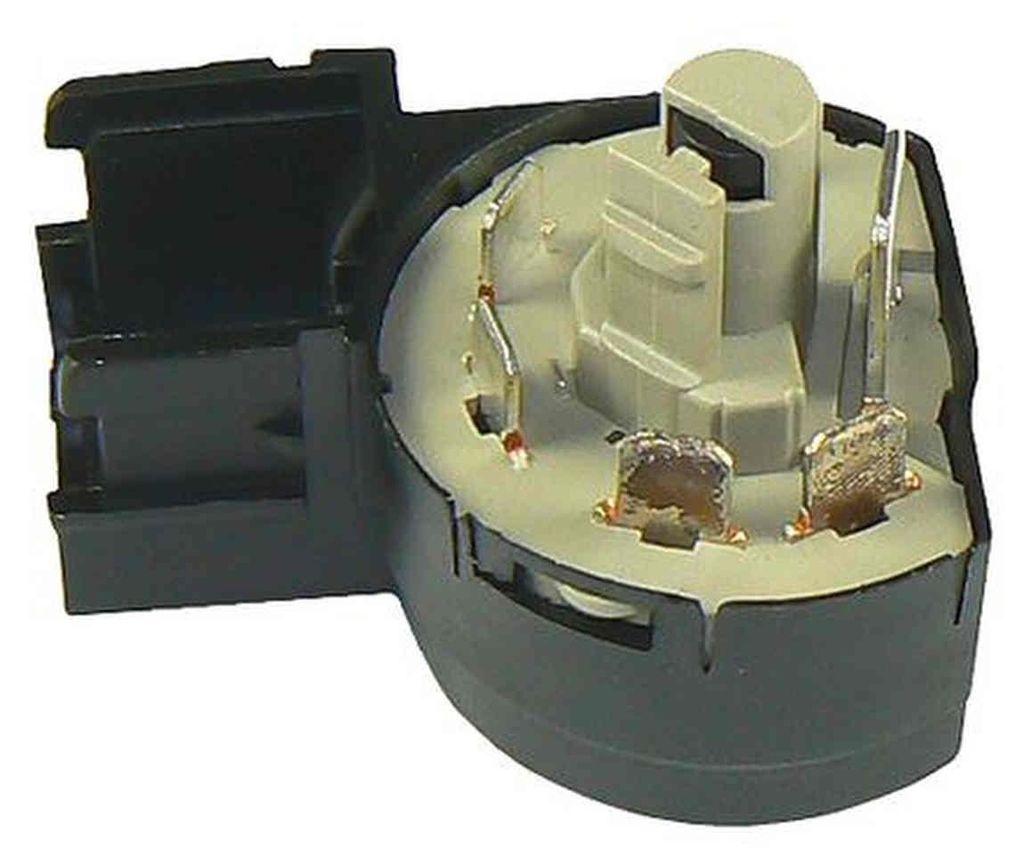 Zünd-/Startschalter 6-polig METZGER IAM-Expertise passend für u.a. OPEL ASTRA